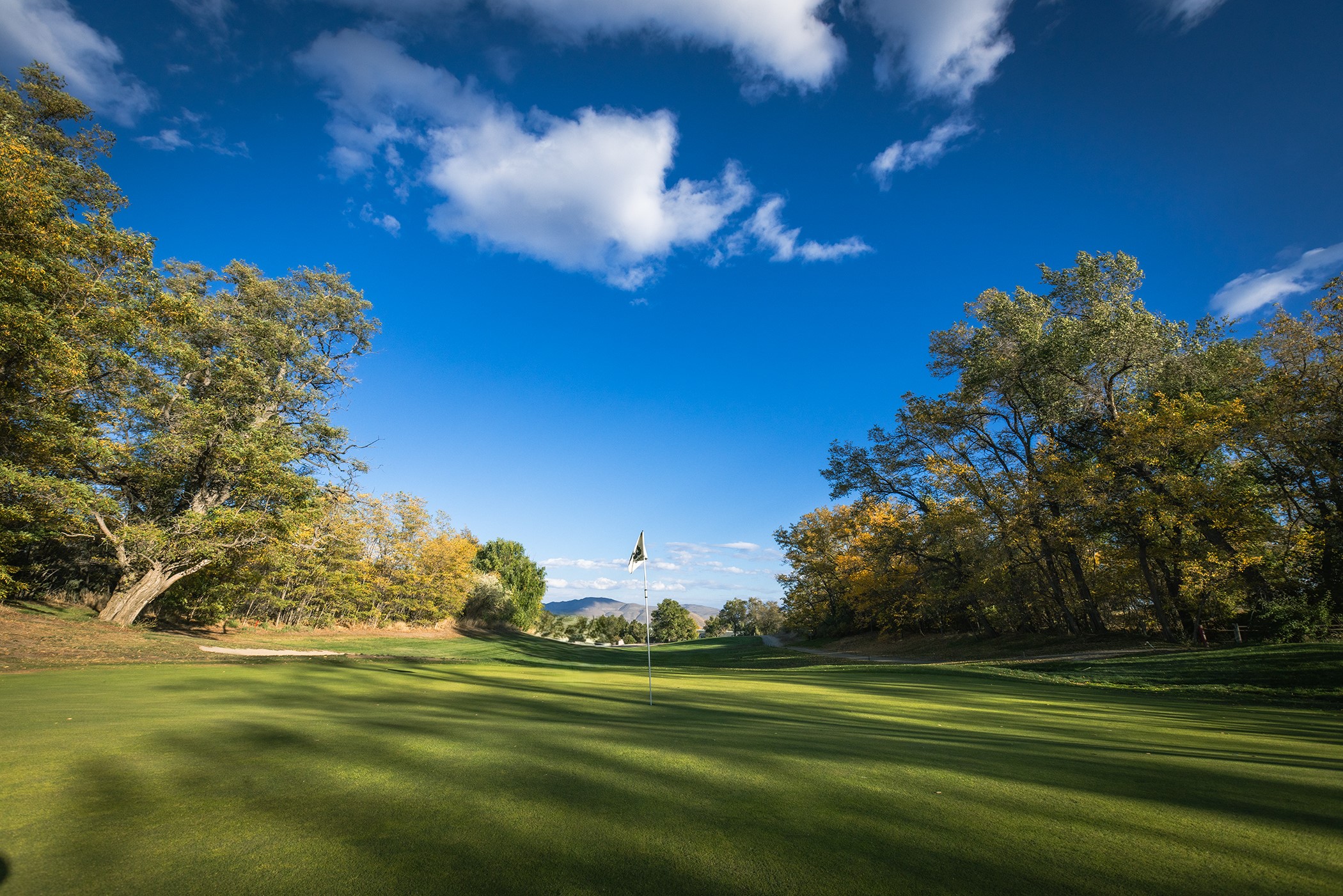 Home Washoe County Golf Club